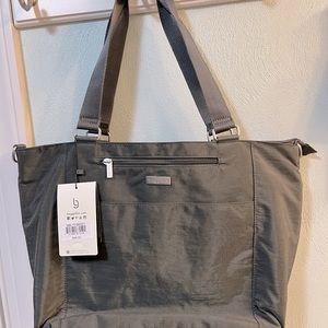 Baggalini Boulevard Laptop Tote